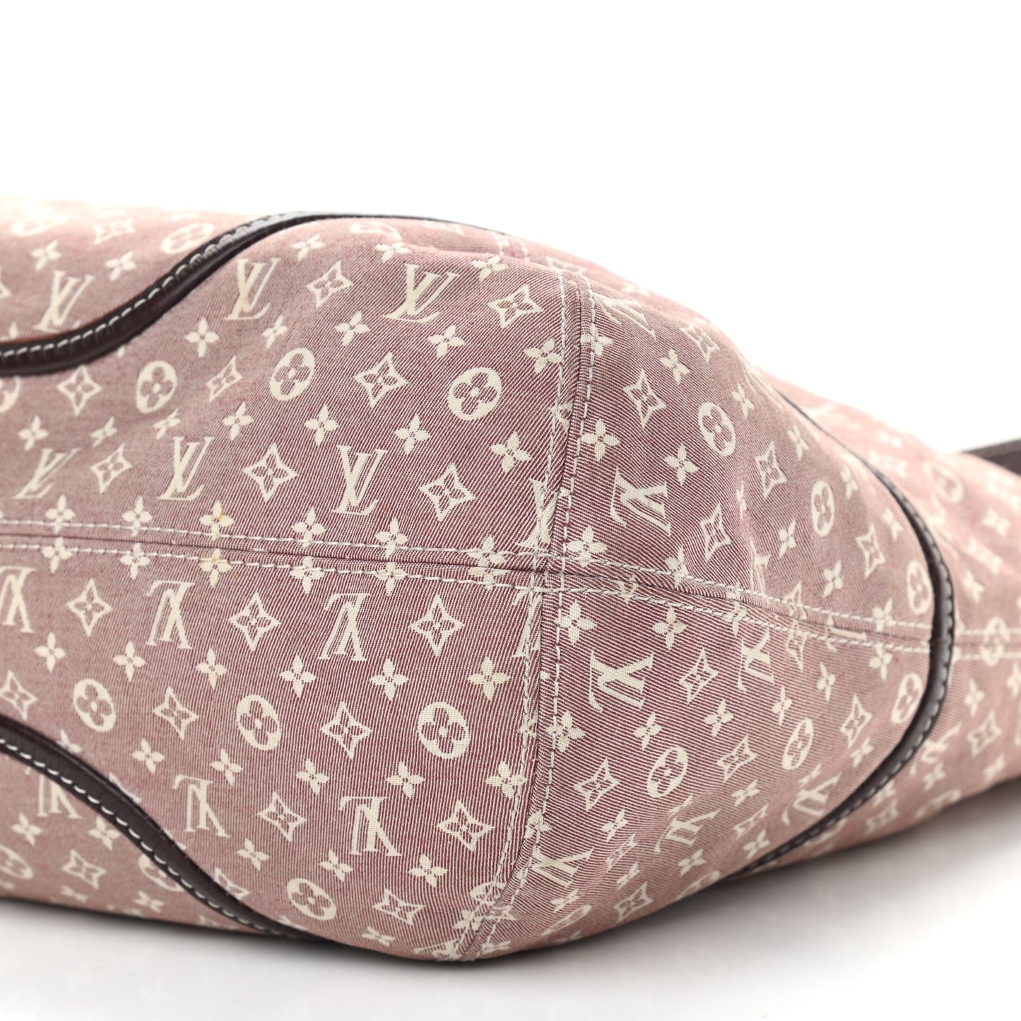 Monogram Idylle Elegie Sepia