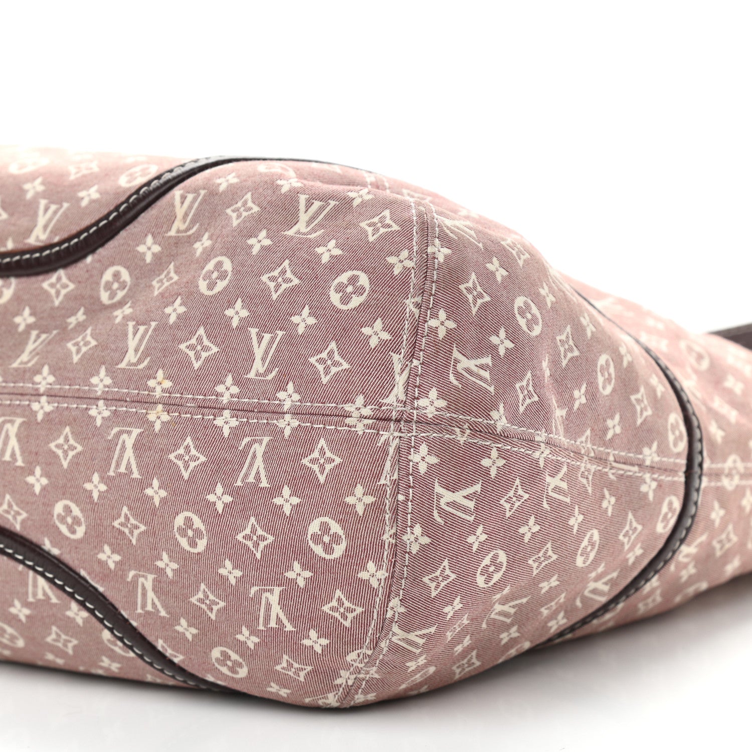 Louis Vuitton Monogram Idylle Elegie Sepia 7 of 7