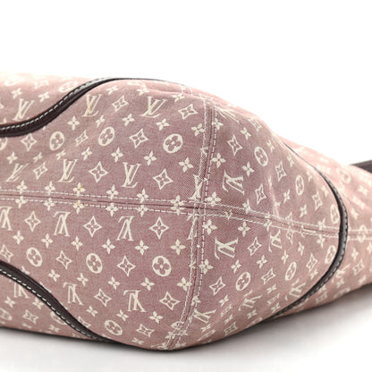 Louis Vuitton Monogram Idylle Elegie Sepia 7 of 7
