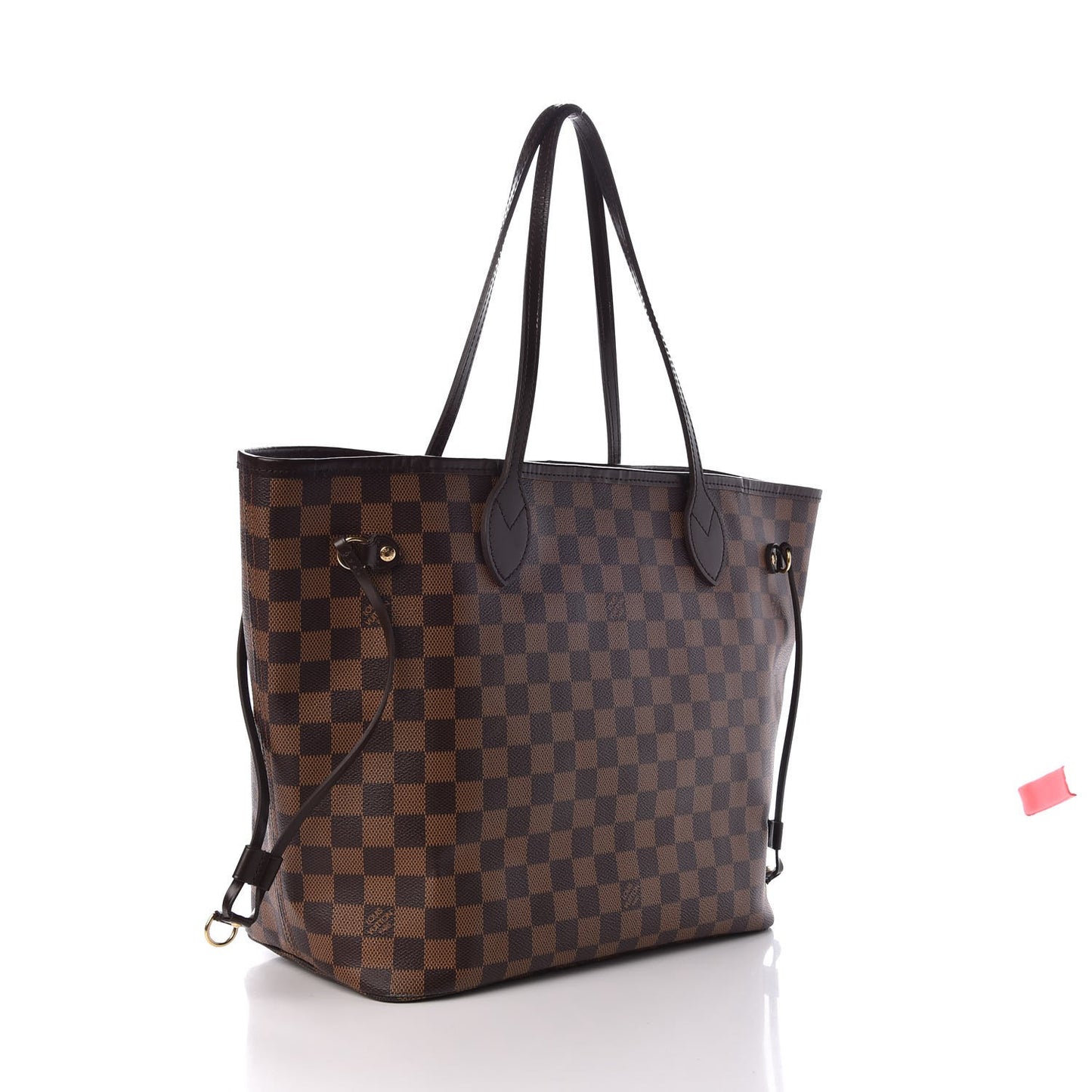 Damier Ebene Neo Neverfull MM