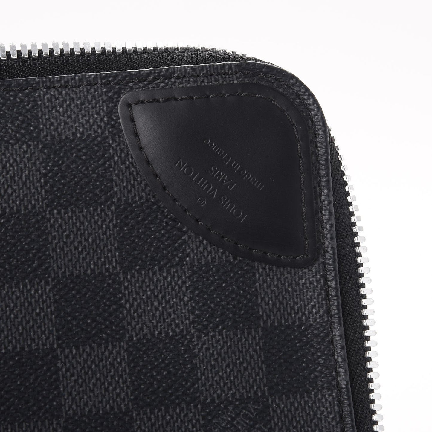 Damier Graphite Horizon Accessories Pouch