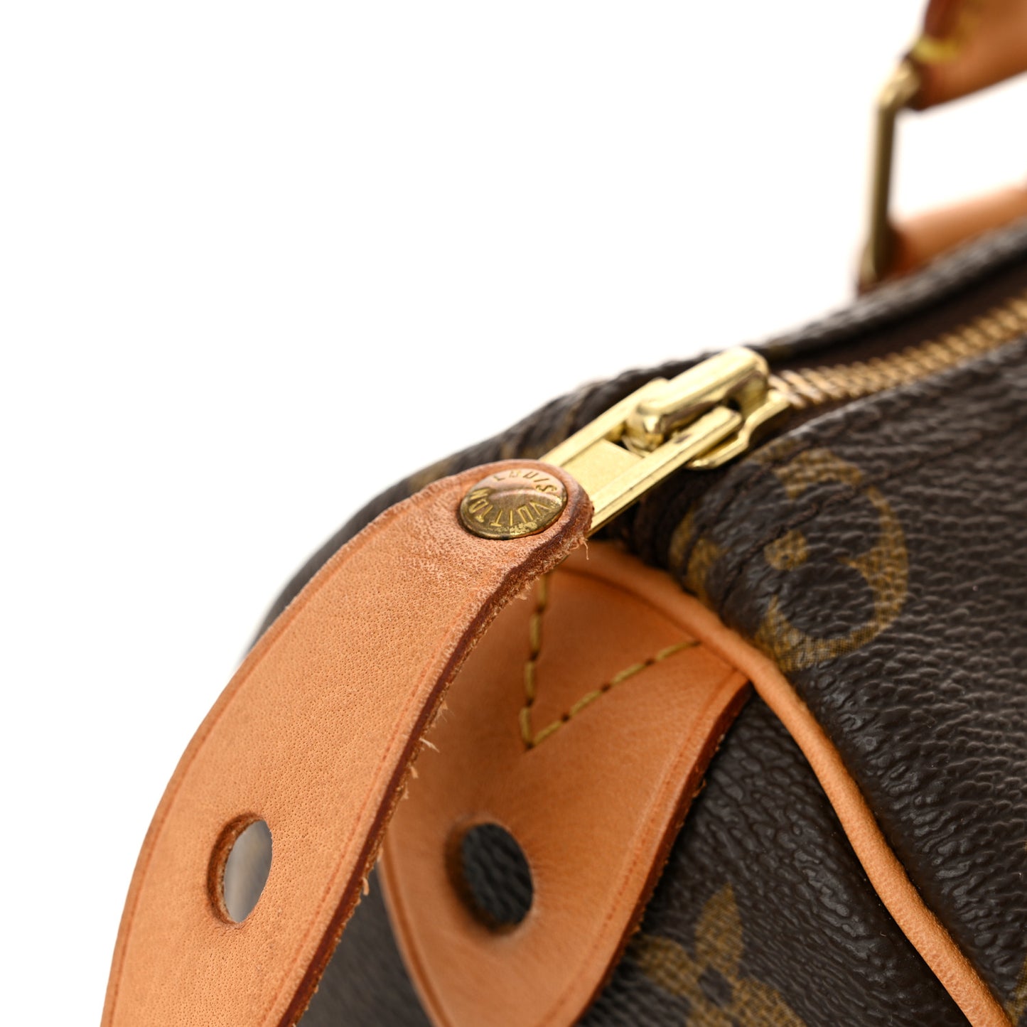 Monogram Speedy 25