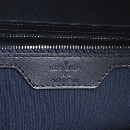 Louis Vuitton Mat Monogram Malden Blue 6 of 7