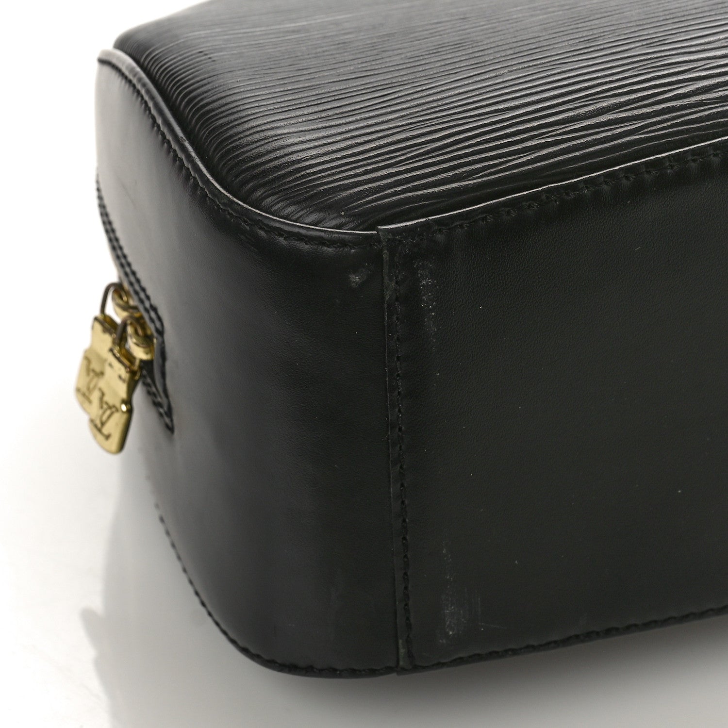 Louis Vuitton Epi Jasmin Black 8 of 10