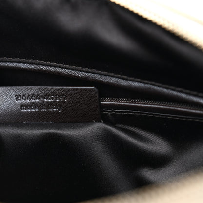 Saint Laurent Calfskin Large Muse Ivory 7 of 10