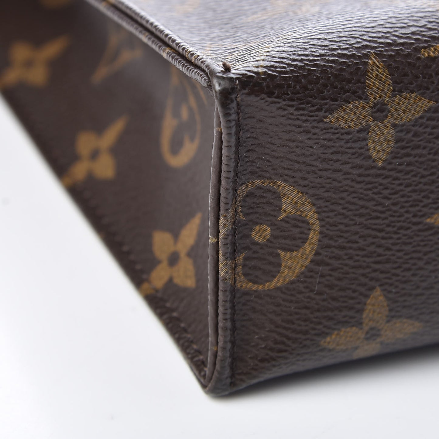 Monogram Toiletry Pouch 26