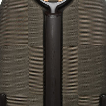Louis Vuitton Damier Geant Conquerant 65 Rolling Luggage Terre 15 of 25