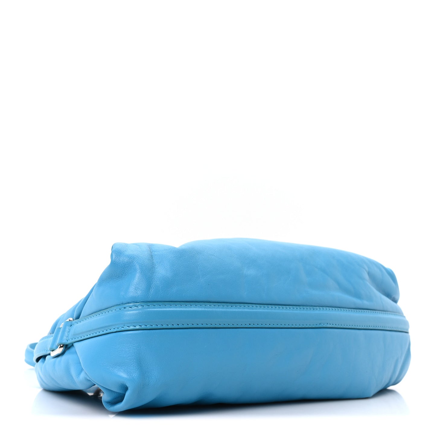Calfskin Mini Bundle Turquoise