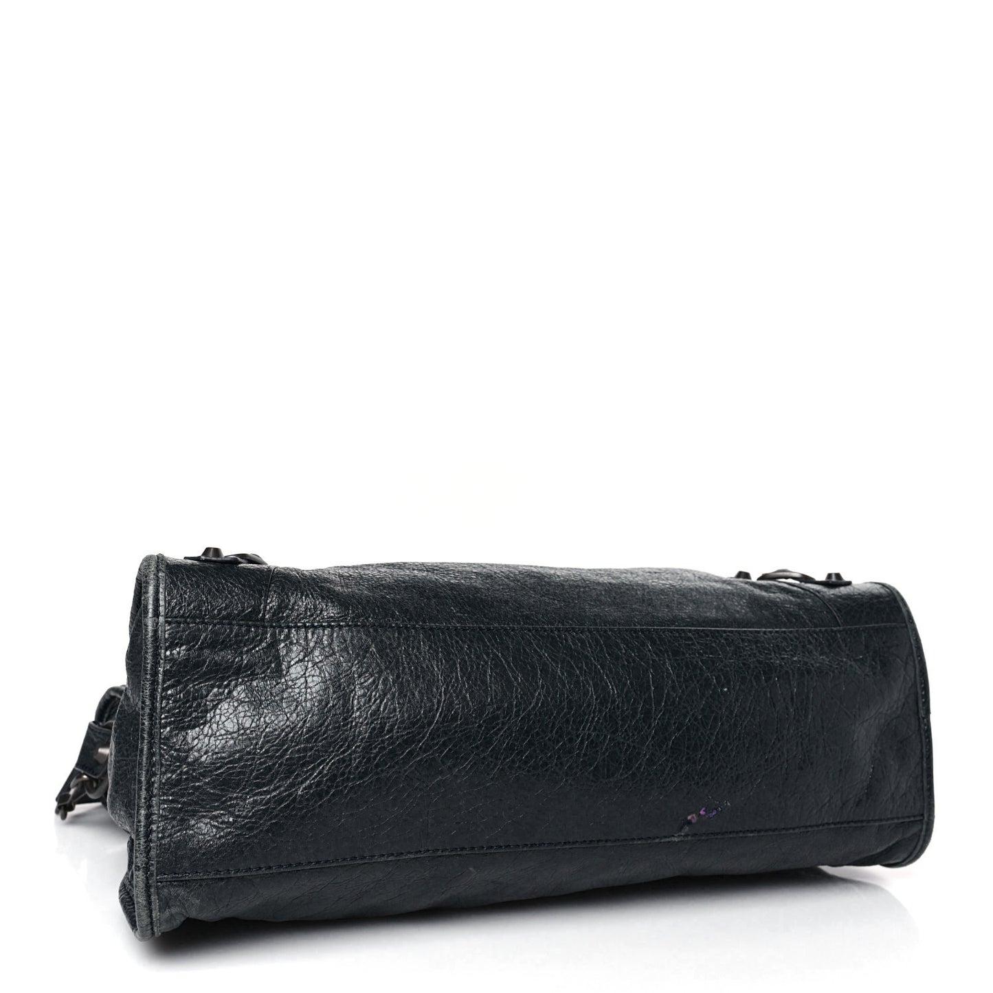Agneau Classic Hardware City Anthracite