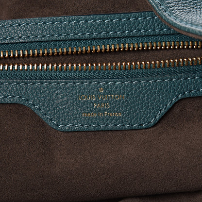 Louis Vuitton Mahina L Lagon 6 of 10