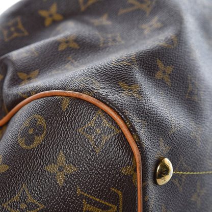 Louis Vuitton Monogram Tivoli GM 15 of 22