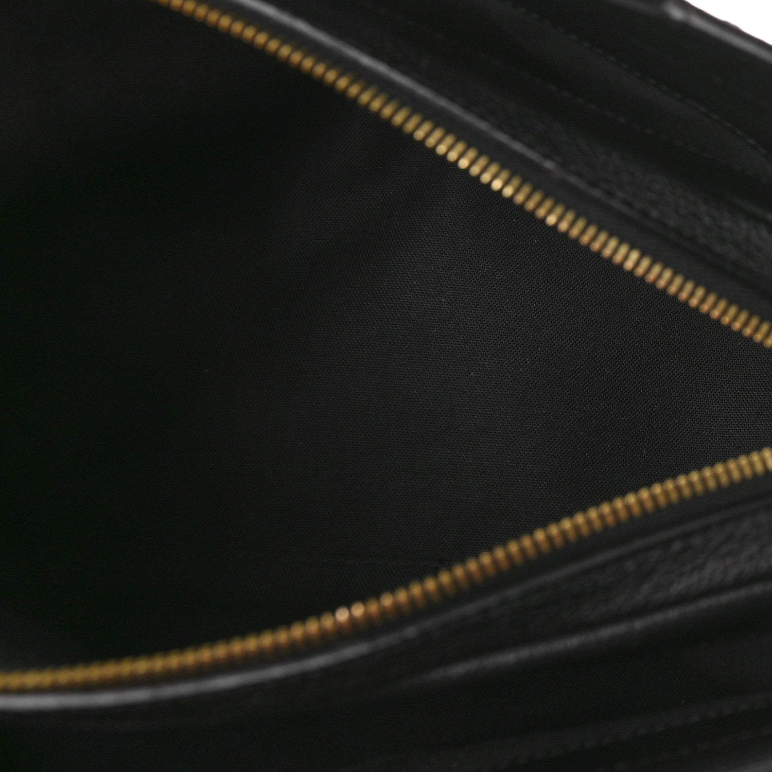 Louis Vuitton Empreinte Vosges MM Black 5 of 8