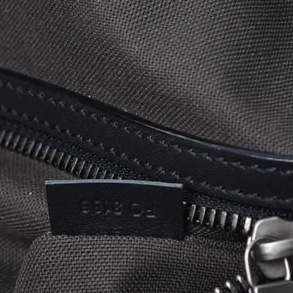 Louis Vuitton Damier Infini Keepall Bandouliere 55 Onyx 7 of 14