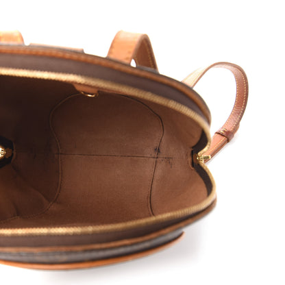 Louis Vuitton Monogram Ellipse Sac a Dos Backpack 4 of 9