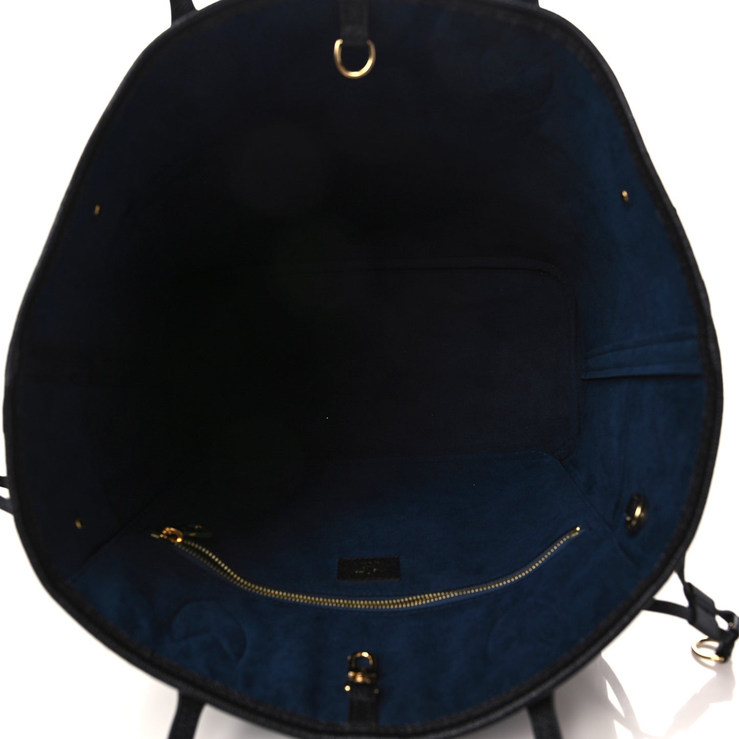 Empreinte Monogram Giant Neverfull MM Black