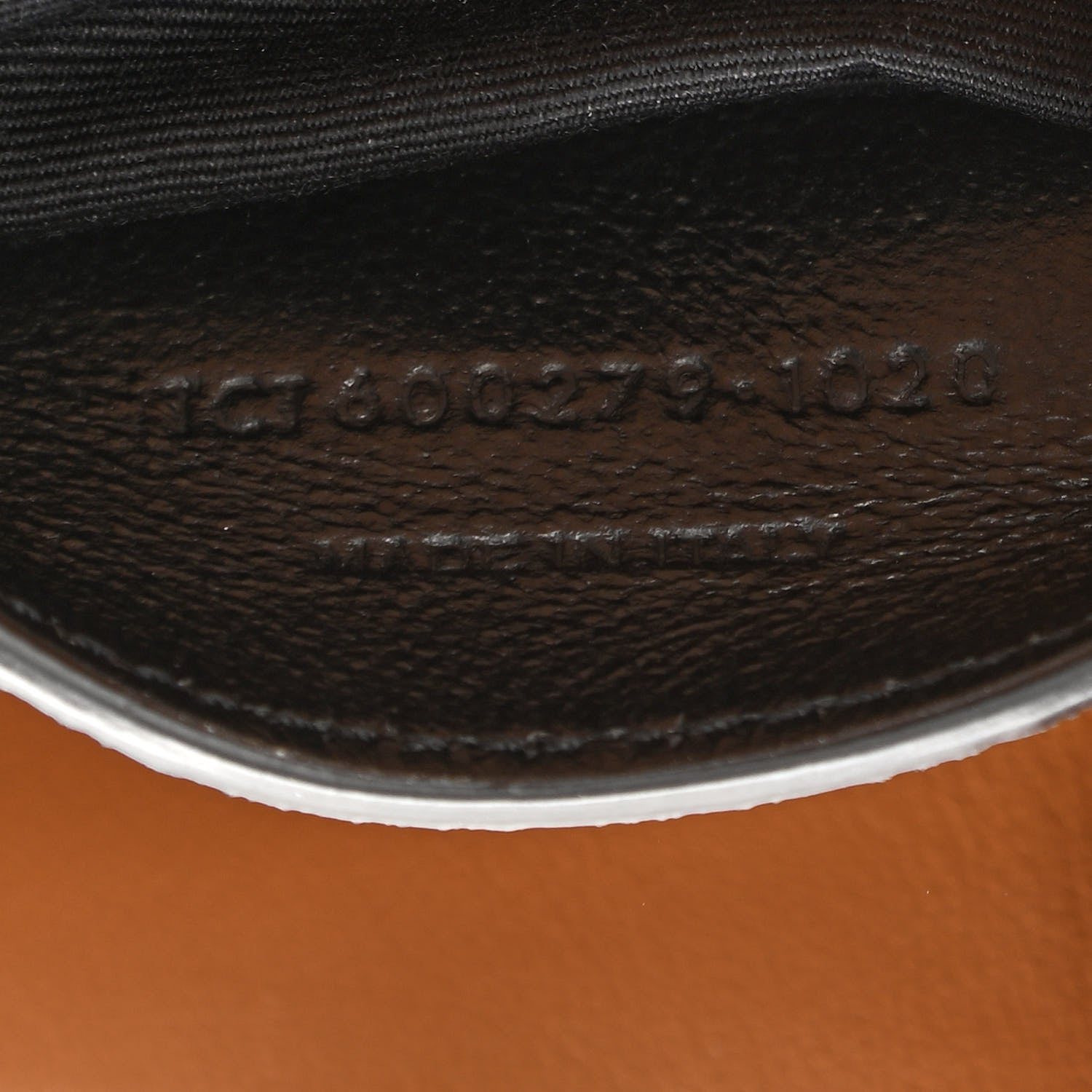 Saint Laurent Suede Matelasse Chevron Monogram Medium College Bag Cinnamon 7 of 11