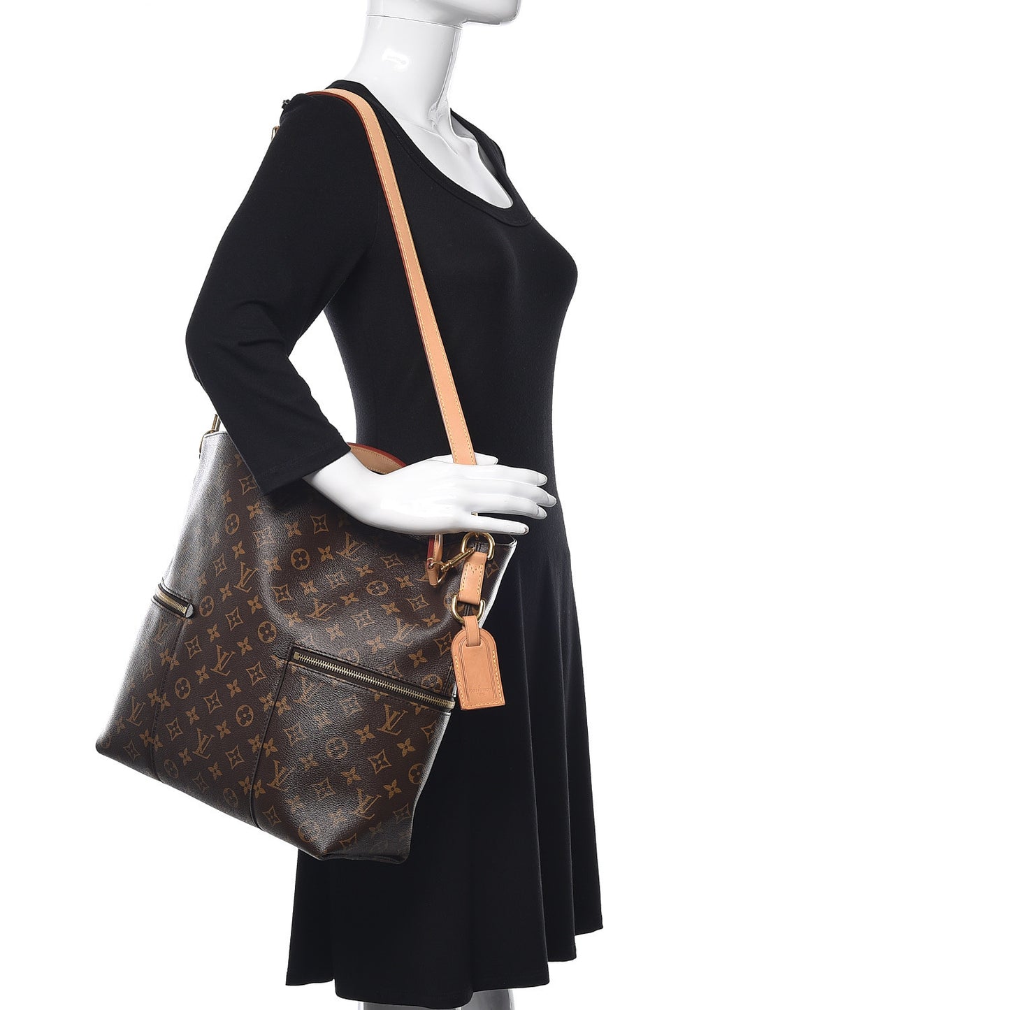 Monogram Melie
