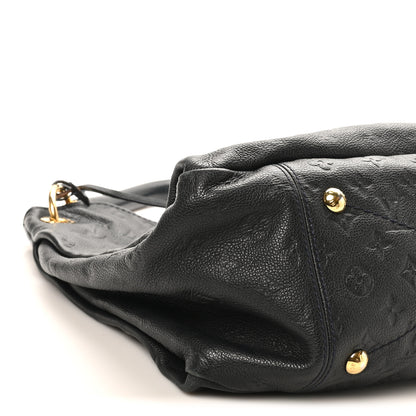 Louis Vuitton Empreinte Artsy MM Infini 8 of 10