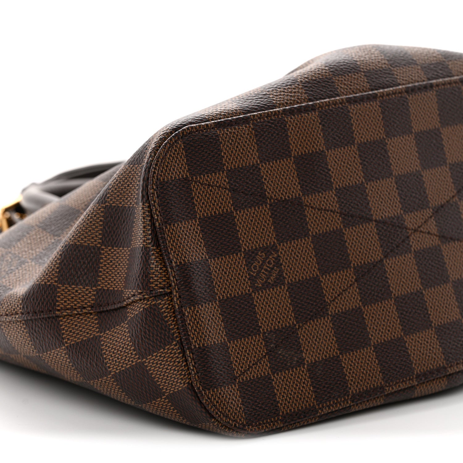 Louis Vuitton Damier Ebene Siena PM 9 of 10