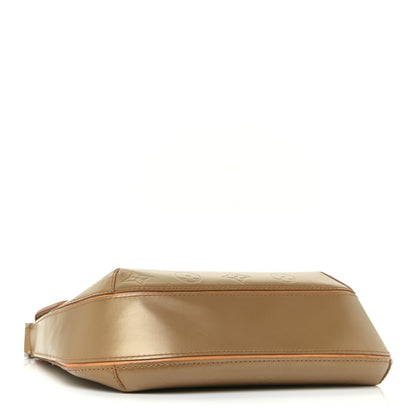 Louis Vuitton Mat Monogram Webster Street Ambre 4 of 18