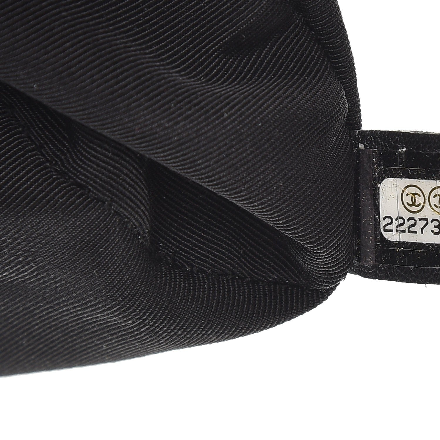 Chanel Lambskin Quilted Small Urban Spirit Backpack Black 7 of 8