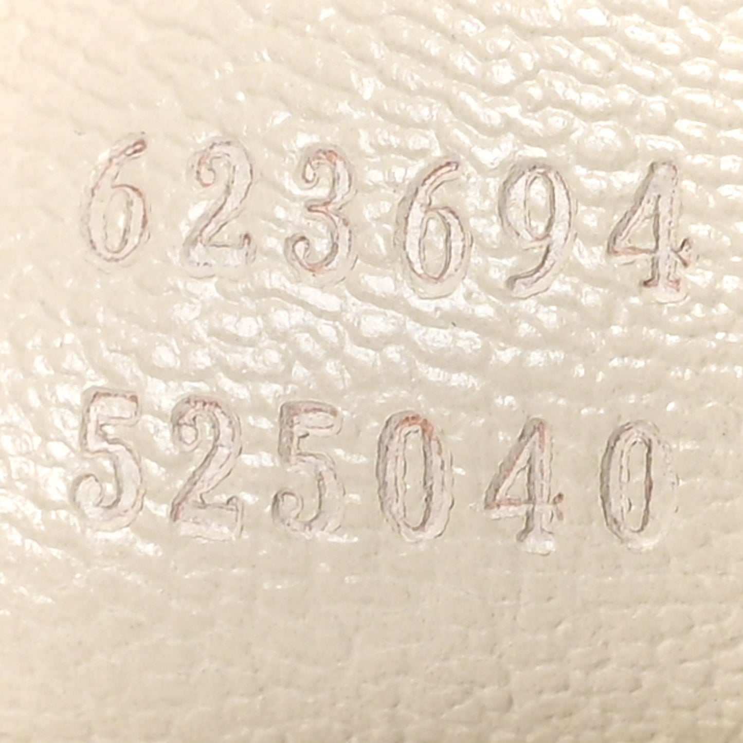 Monogram New Sakai Calfskin Lux Horsebit 1955 Tote Beige Ebony Mystic White
