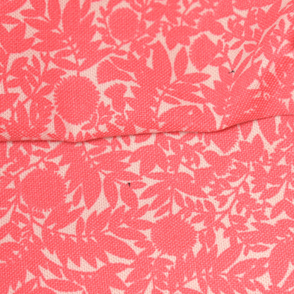 Louis Vuitton Toile Articles De Voyage Cabas MM Corail 11 of 15