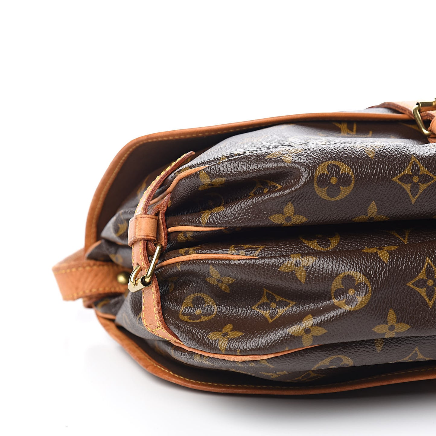 Monogram Saumur 30