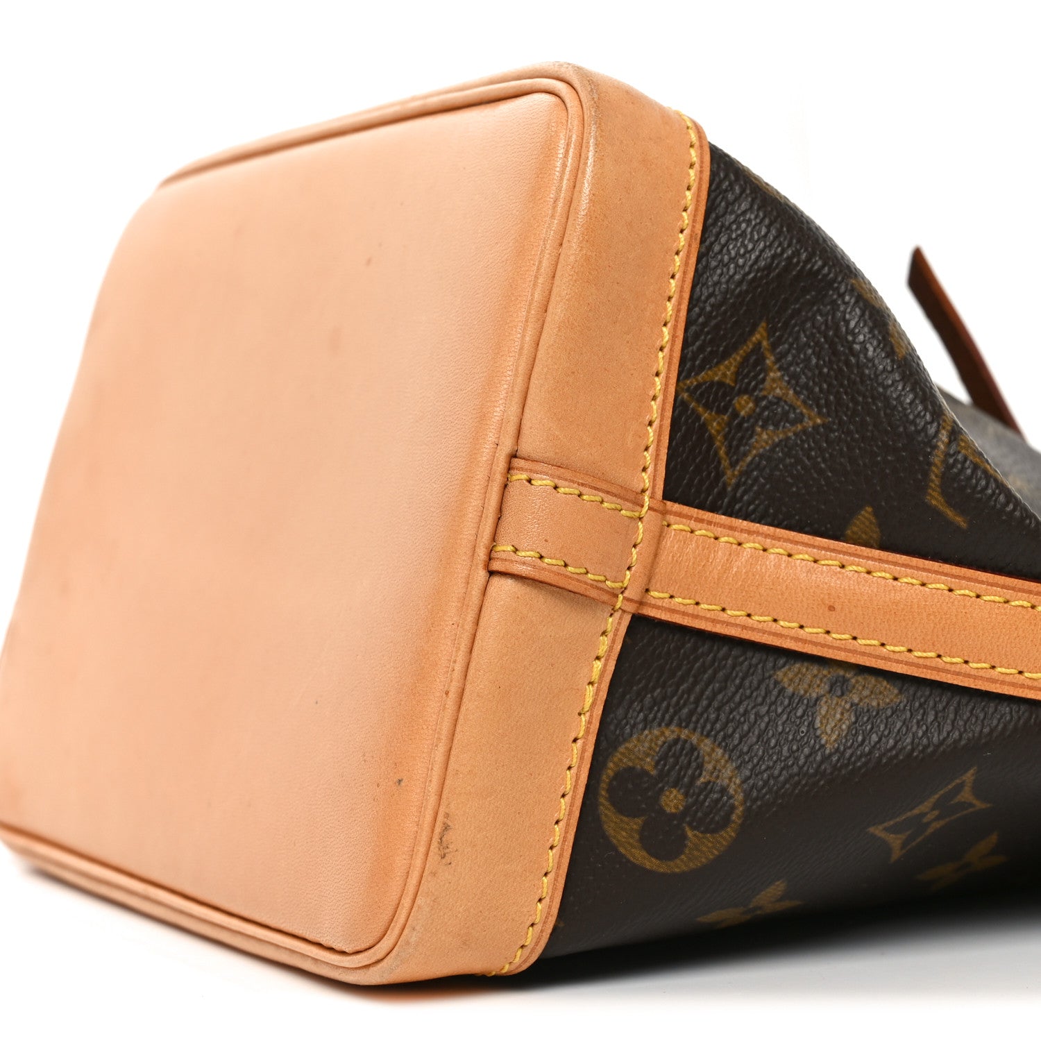 Louis Vuitton Monogram Noe BB 9 of 9