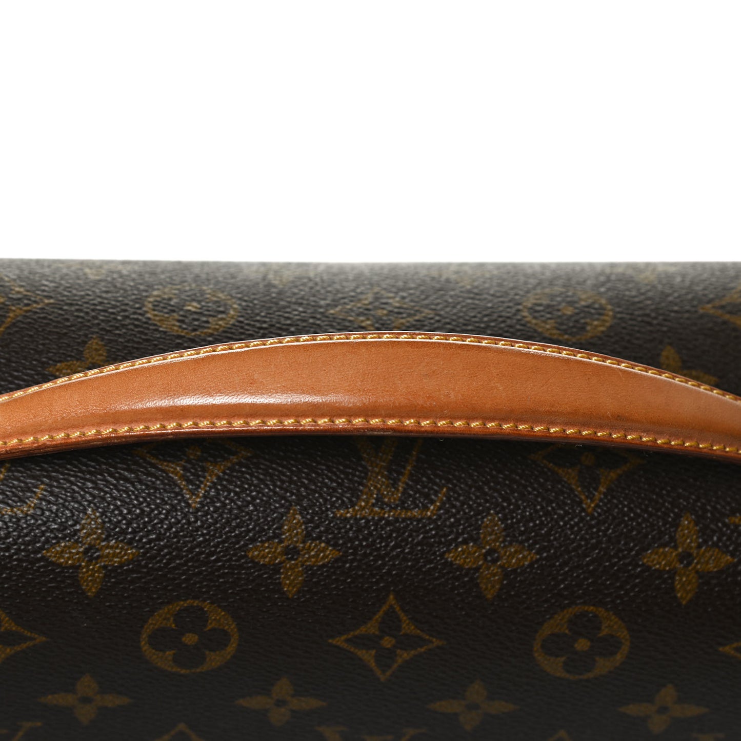 Monogram Beverly GM Briefcase