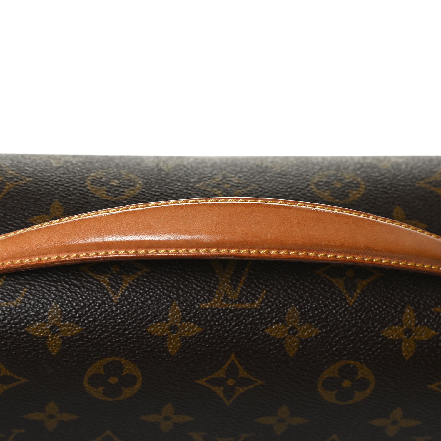 Louis Vuitton Monogram Beverly GM Briefcase 13 of 16
