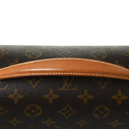 Louis Vuitton Monogram Beverly GM Briefcase 13 of 16