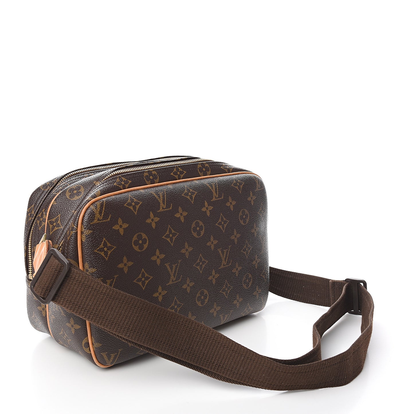 Monogram Reporter PM