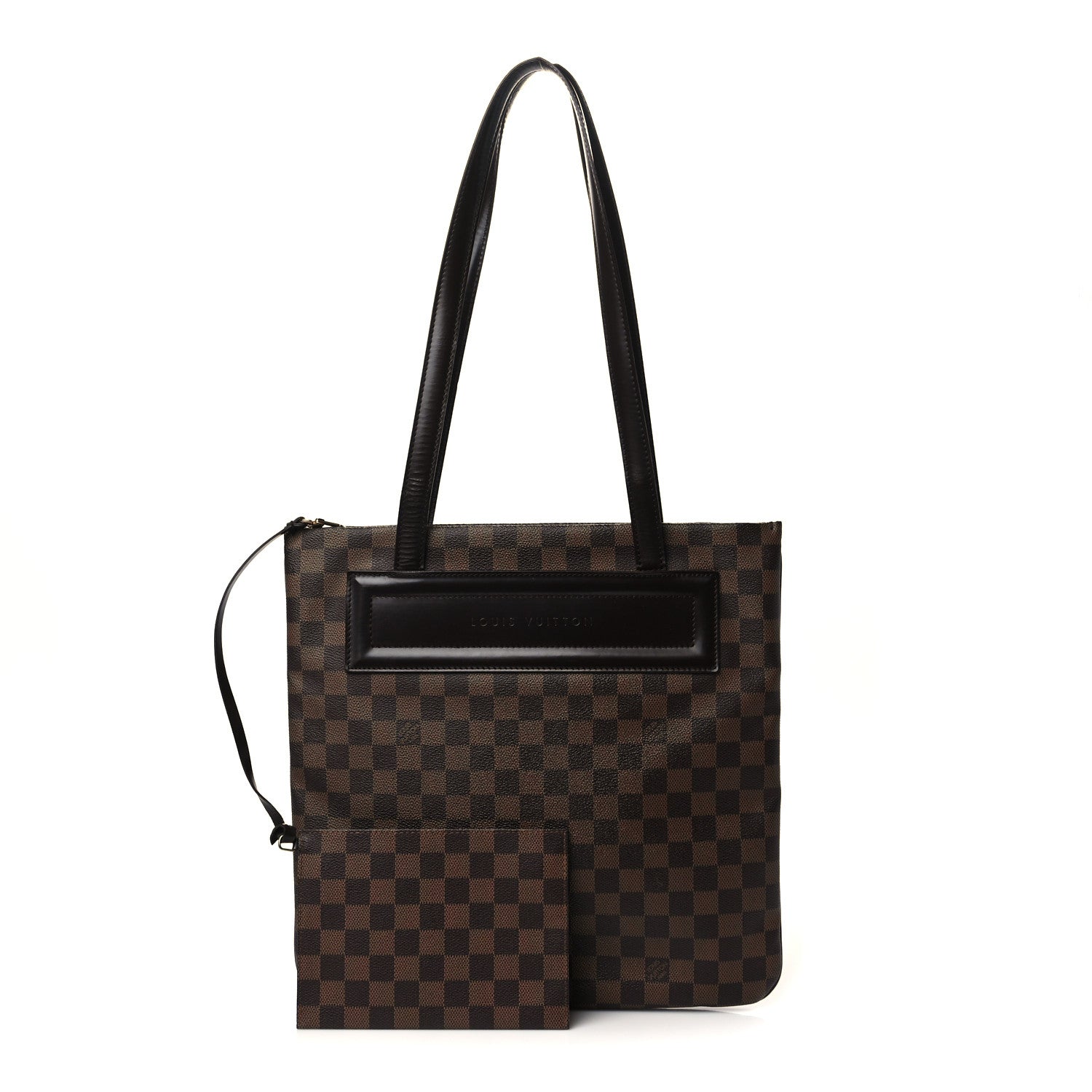 Louis Vuitton Damier Ebene Clifton 1 of 7