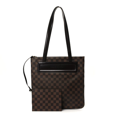 Louis Vuitton Damier Ebene Clifton 1 of 7