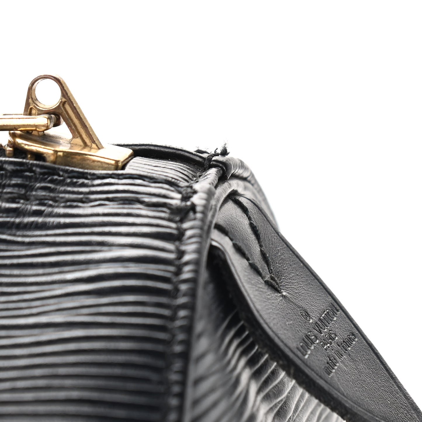 Epi Keepall 45 Black