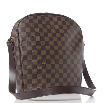 Louis Vuitton Damier Ebene Ipanema GM 2 of 8