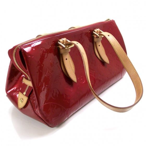 Vernis Rosewood Ave Pomme D'Amour