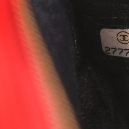 Chanel Lambskin CC Mania Camera Case Red 7 of 10