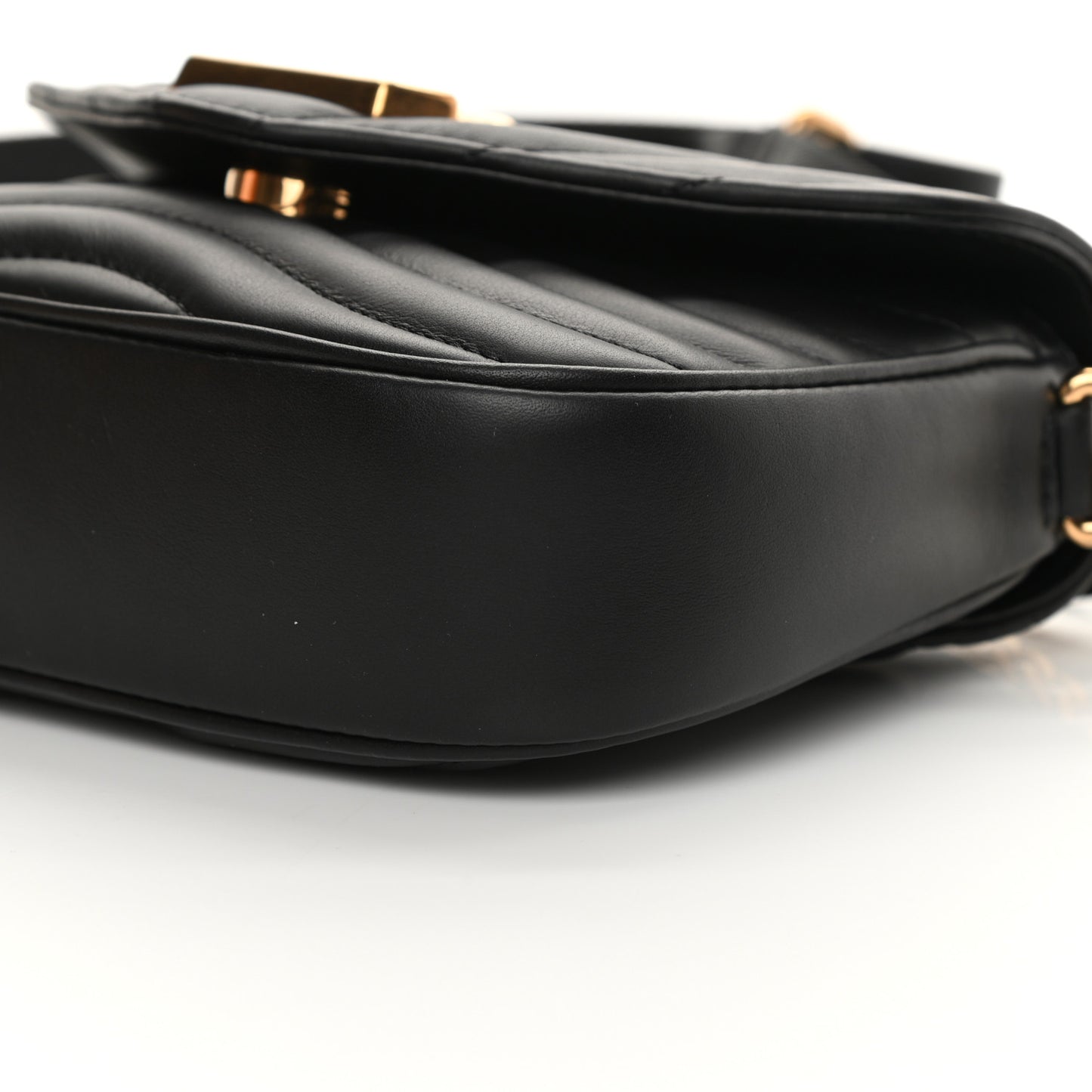 Calfskin New Wave Multi Pochette Black