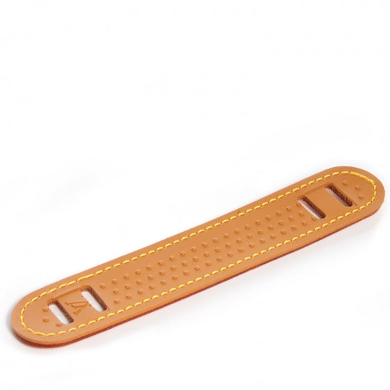 Vachetta Shoulder Strap Pad