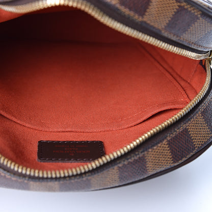 Louis Vuitton Damier Ebene Ipanema PM 4 of 8