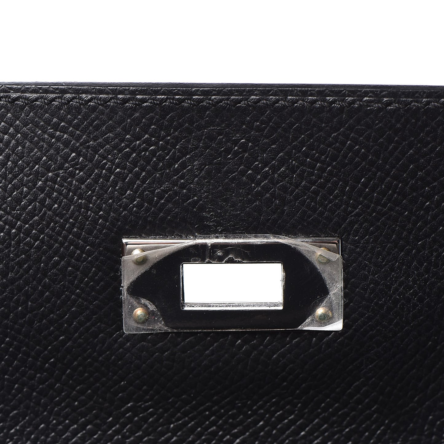 Epsom Kelly Sellier 32 Black
