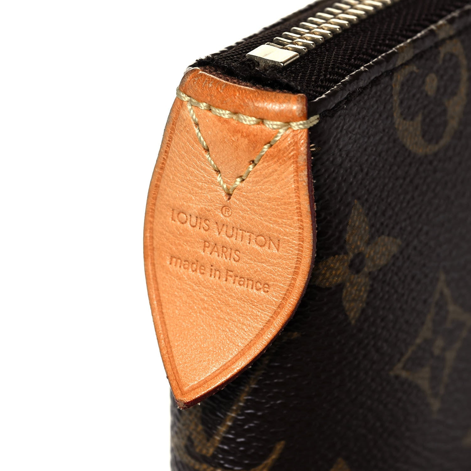 Louis Vuitton Monogram Totally MM 9 of 9