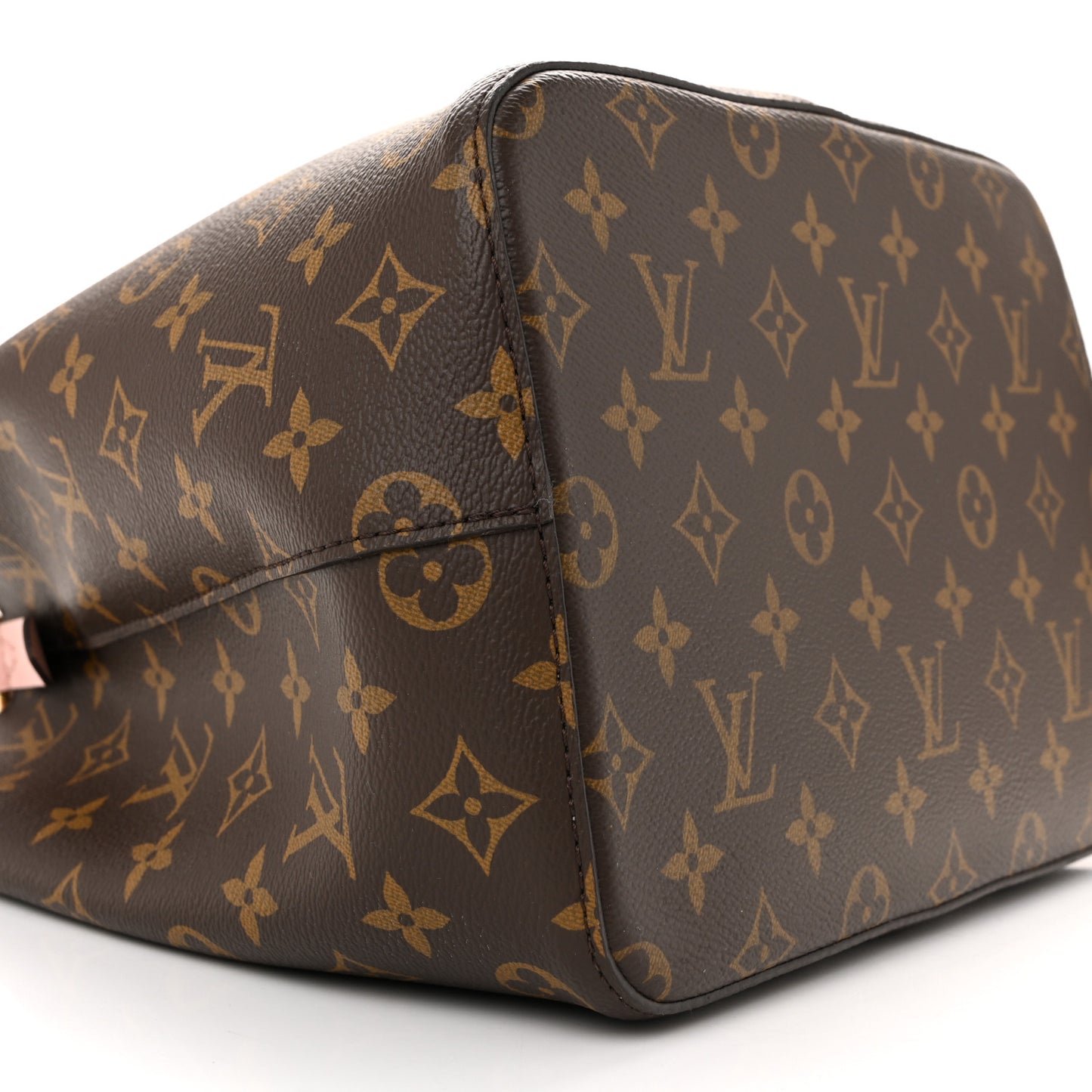 Monogram Neonoe MM Rose Poudre