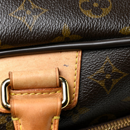 Louis Vuitton Monogram Icare Bag 21 of 22