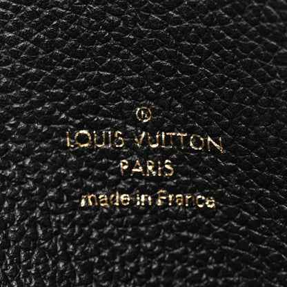 Louis Vuitton Empreinte Melie Black 7 of 15
