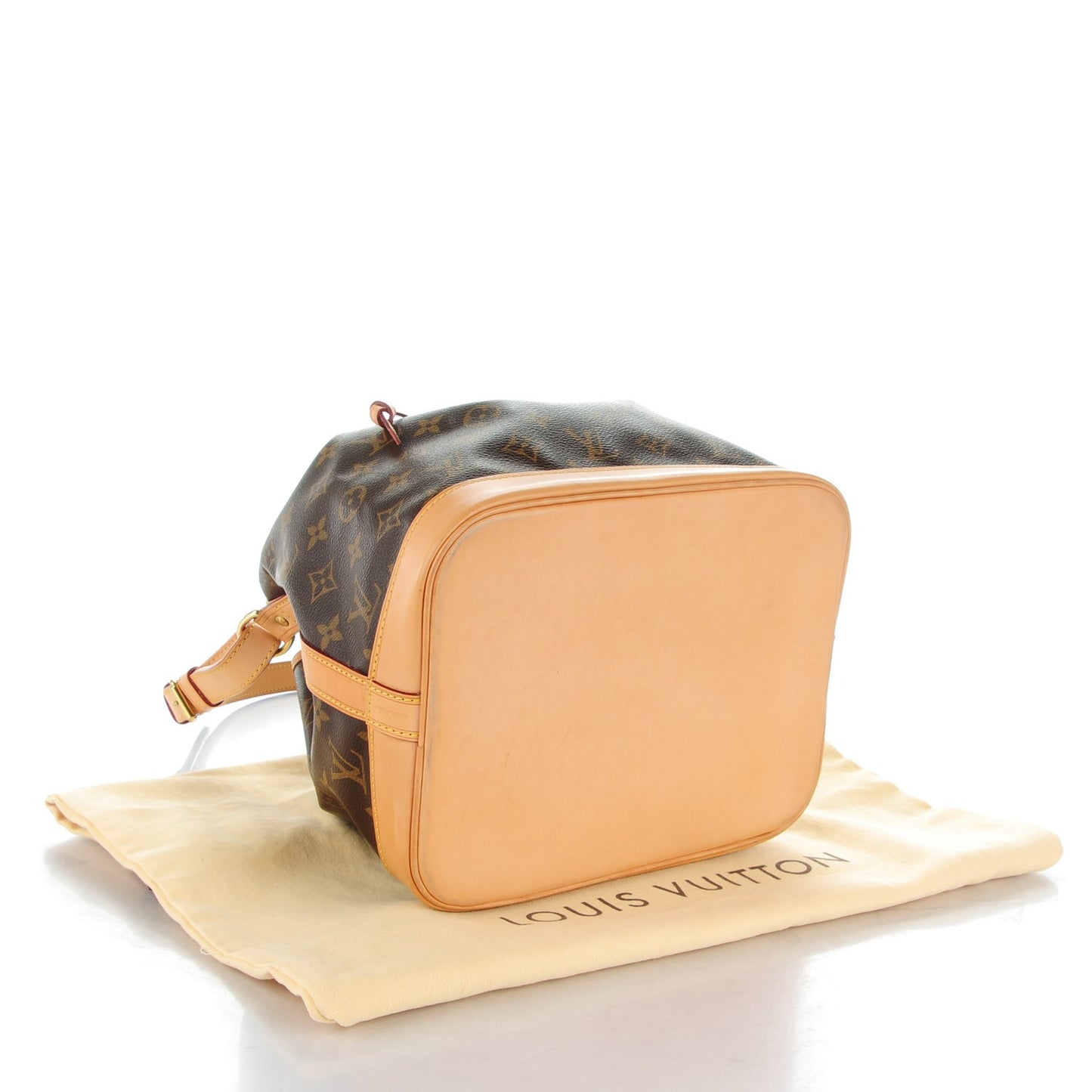 Monogram Petit Noe NM
