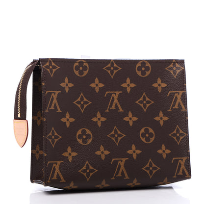 Louis Vuitton Monogram Toiletry Pouch 19 2 of 10