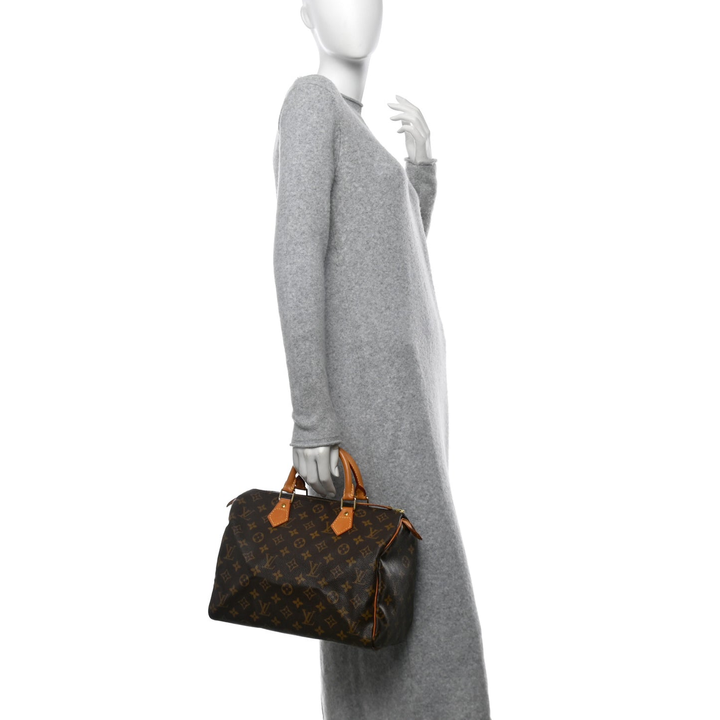 Monogram Speedy 30